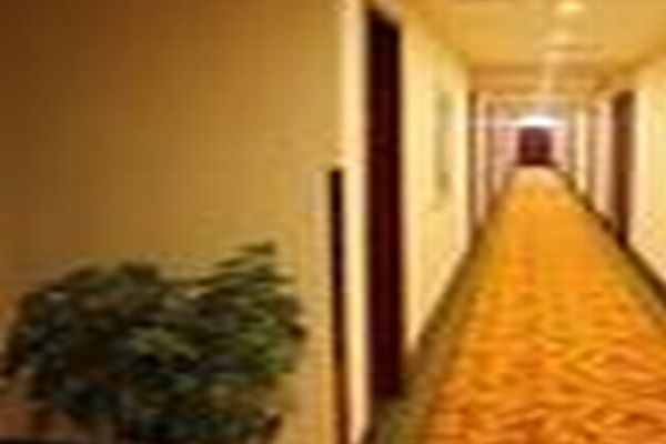 GreenTree Inn XuZhou East Third Ring Road XCMG Heavy Machinery Business Hotel (Xuzhou)